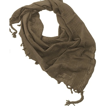 Šatka Mil-tec Shemagh zelená