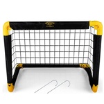 Umbro сгъваема футболна врата 50х44х44 (NEW024059)