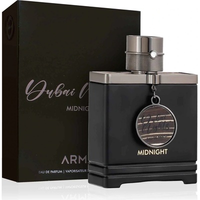 Armaf Dubai Nights Midnight parfémovaná voda pánská 100 ml