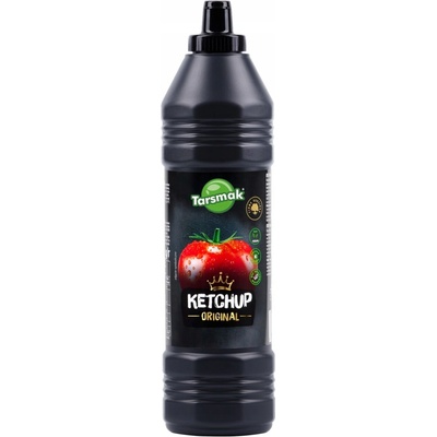Tarsmak Originál kečup 1000 g