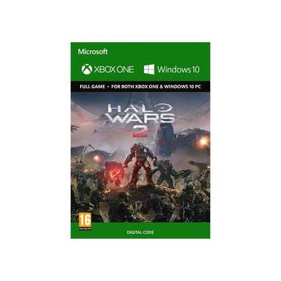THQ Nordic Halo Wars 2: Standard Edition - elektronická licence