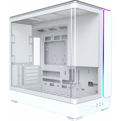 Montech KING 15 White