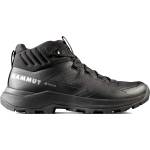 Mammut Мъжки туристически обувки Mammut Sertig III Mid GTX Walking boots - Black - размер 48 (EU) (019-1379-0123)