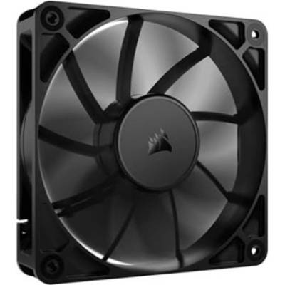 Вентилатор Corsair RS120, 120mm x 25mm, PWM, 420-2100 RPM (CO-9050188-WW)
