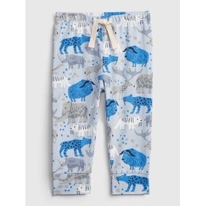 GAP Baby спортни панталони Brannan Bear GAP GAP | Sin | Момчешки | 50-62