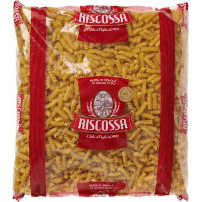 Riscossa Spirali Cestoviny 3000 g