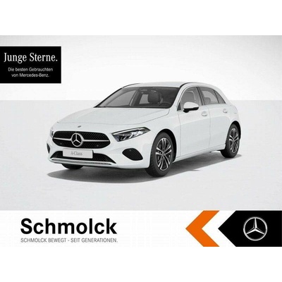 Mercedes-Benz A 180 100 kW