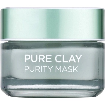 L'Oréal Pure Clay Purity Mask čisticí pleťová maska 50 ml