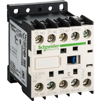 Schneider Electric CA3KN31ED