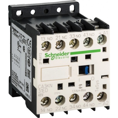 Schneider Electric CA3KN31ED