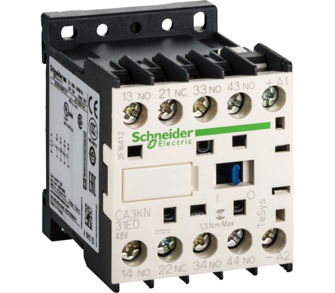 Schneider Electric CA3KN31ED