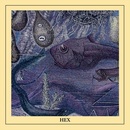 Hex "s/t" CD