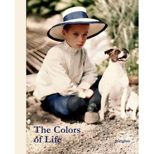 The Colors of Life