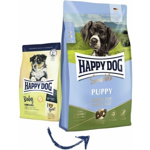 Happy Dog Profi Baby Lamb & Rice 18 kg
