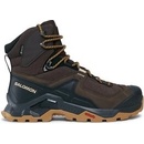 Salomon Quest Element Gtx M L47216100 delicioso black dull gold