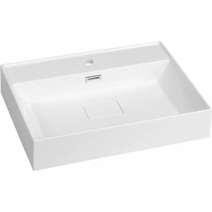 SAPHO Godiva 58x44 cm white (GU058)