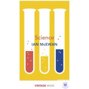 Science | Ian McEwan (2019)