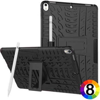 Image 1 of Apple iPad Pro 10.5" (2017) Удароустойчив Калъф и Протектор