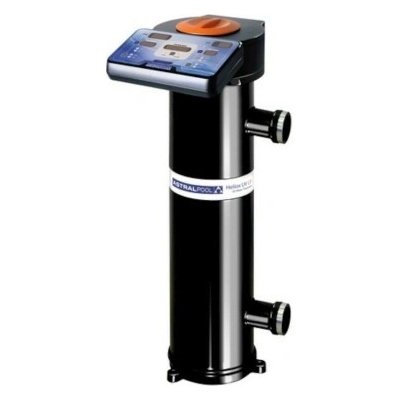 AstralPool Heliox UV LP 30m3/h