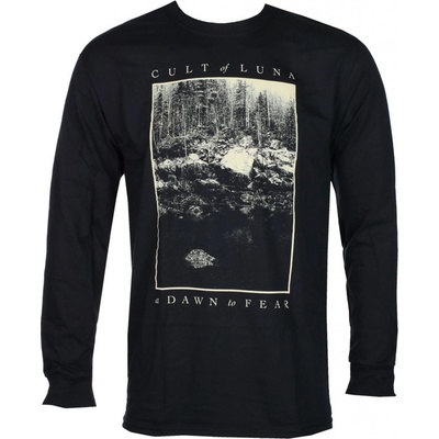 Metal INDIEMERCH Cult of Luna Cliff Čierna