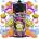 Alpaca Kiwi Passion Guava Ice 20ml/120ml