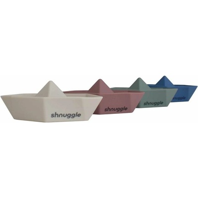 Shnuggle Stack and Sail Lodičky