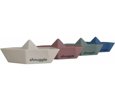 Shnuggle Stack and Sail Lodičky