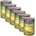Animonda GranCarno Superfoods - пиле + спанак и малини 6 x 400г