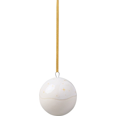 Villeroy & Boch Winter Glow Ornament Guľa