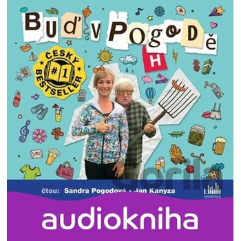 Buď v pogodě