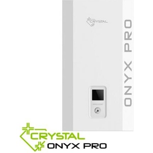 Crystal PRO CLO-10S/CLI-10S Термопомпа