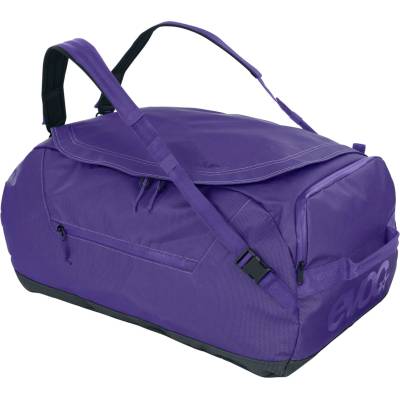Evoc Сак Evoc Duffle Bag 60 Luggage - Violet / Black (510-3217-0511)