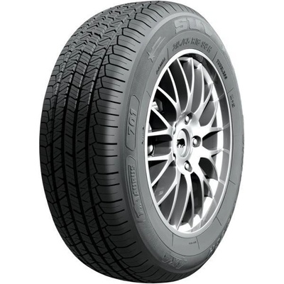 Taurus SUV 701 225/45 R19 96W