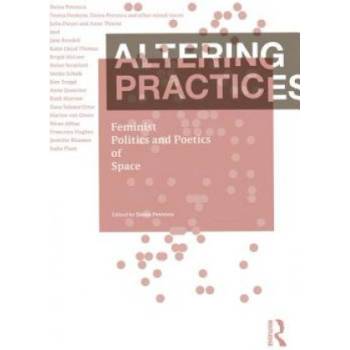 Altering Practices | Doina Petrescu