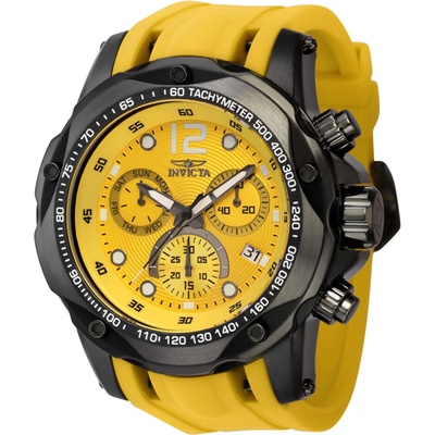 Invicta Мъжки часовник Invicta Speedway Swiss Ronda Z60 FE 40354 (40354)