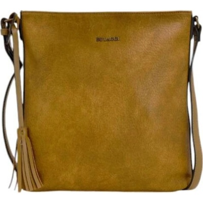 Bulaggi crossbody kabelka okrová 31524 84