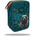 COOLPACK Ученически несесер с пособия Coolpack - Jumper 3 - BEAR