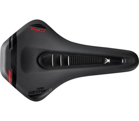 GrouND Shield Carbon FX Wide