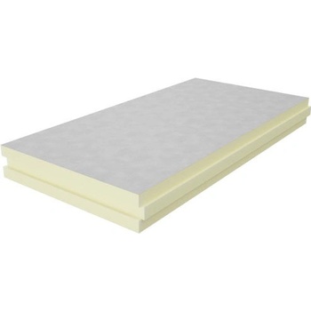 Termpir ETX PIR pero-drážka 160 mm 0,72 m²