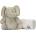 Lorelli Бебешко одеяло Lorelli - Nappy, 90 х 75 cm, бежово слонче (10340182504)