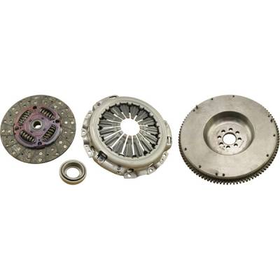 Spojková sada KAVO PARTS CPS-2001
