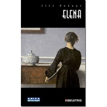 Elena - Jiří Pešaut