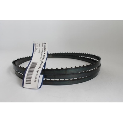 SIMONDS pílový pás Carbon Flexback 1790 mm 13 x 0.65 mm 6 - Regular
