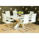 Bogdan Furniture Europe Комплект маса със столове Memo. bg модел Sandor G BM