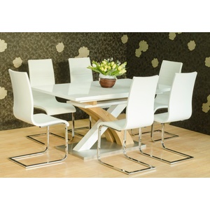 Bogdan Furniture Europe Комплект маса със столове Memo. bg модел Sandor G BM
