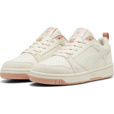 Puma Rebound v6 Low Coquette 397567-02