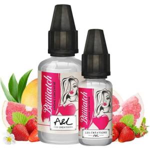 A&L Concentrate Biiiiiatch 30ml A&L Les Creations