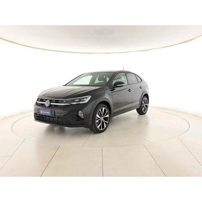 Volkswagen Taigo 1.0 TSI R-Line 85 kW