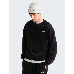 The North Face Блуза m essential terry simple dome relaxe (nf0a8fxajk31)