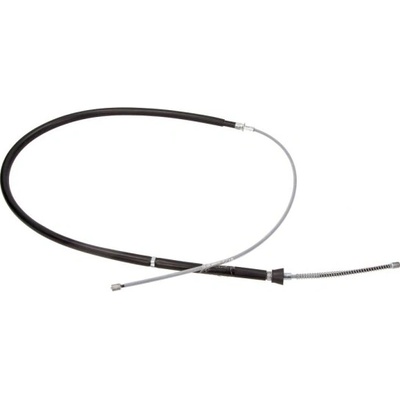 Ťažné lanko, parkovacia brzda MAXGEAR 32-0076 (320076)